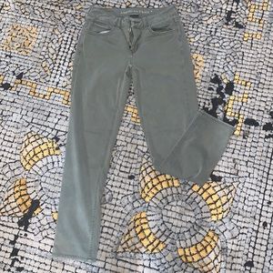 American Eagle Tomgirl jeans